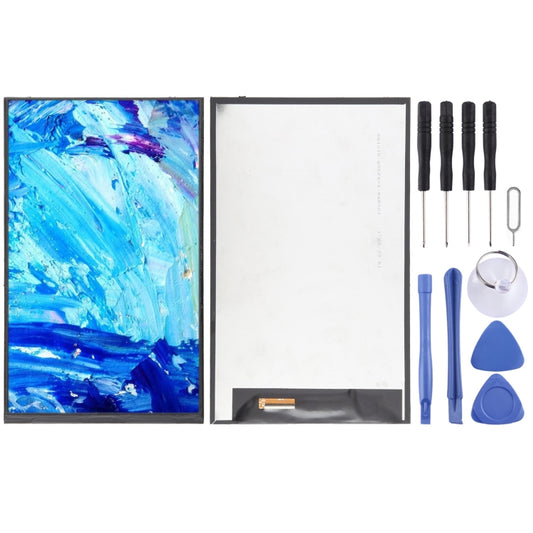 LCD Screen and Digitizer Full Assembly