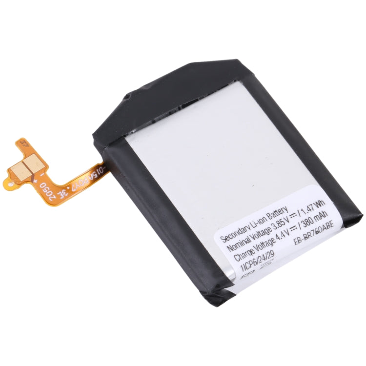 220mAh PL402022H Li-Polymer Battery Replacement For Huami Amazfit GTS 2/GTS 2 Mini A2010, 380mAh EB-BR760ABE, 236mAh EB-BR500ABU, 340mAh  EB-BR820ABY, 472mAh EB-BR800ABU, 247mAh EB-BR830ABY, 270mAh EB-BR170ABU, 250mAh EB-BR720ABE, 330mAh EB-BR840ABY���...