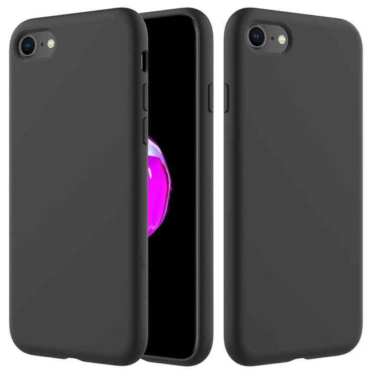 Shockproof Full Coverage Silicone Soft Protective Case