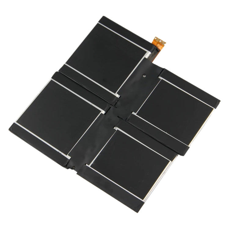 For Microsoft Surface Book 2 15 inch 1793 1813 3070mAh Li-Polymer Battery, 42.2WH 5547mAh, 7.5V 2387mAh, DYNH01, 42WH 5676mAh, DYNR01 5087mAh, 43.2WH 5702mAh, 45Wh 5940mAh, 7.66V 3411mAh