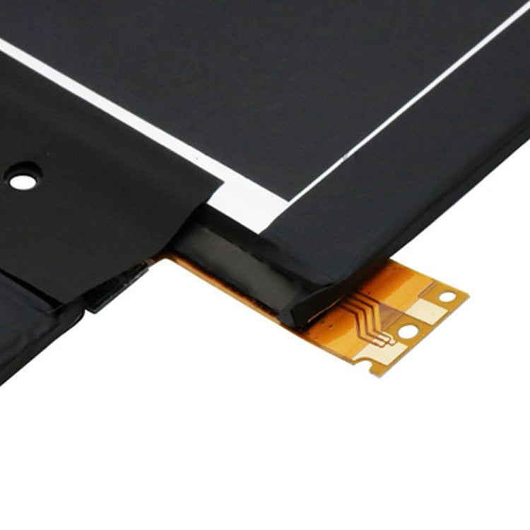 For Microsoft Surface Book 2 15 inch 1793 1813 3070mAh Li-Polymer Battery, 42.2WH 5547mAh, 7.5V 2387mAh, DYNH01, 42WH 5676mAh, DYNR01 5087mAh, 43.2WH 5702mAh, 45Wh 5940mAh, 7.66V 3411mAh