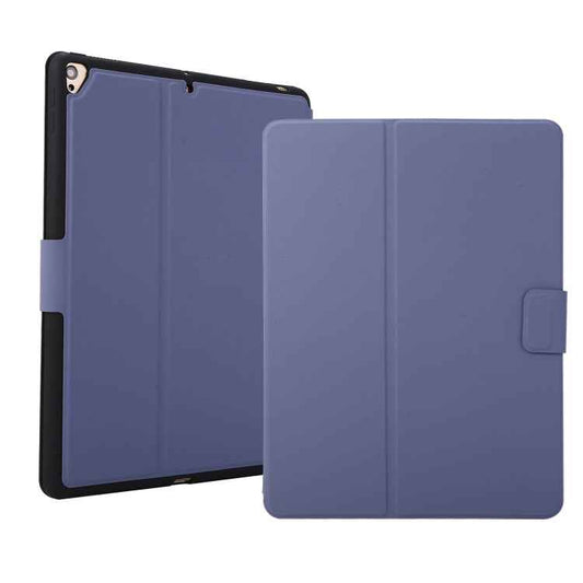 Electric Pressed Texture Horizontal Flip Leather Case with Holder & Pen Slot