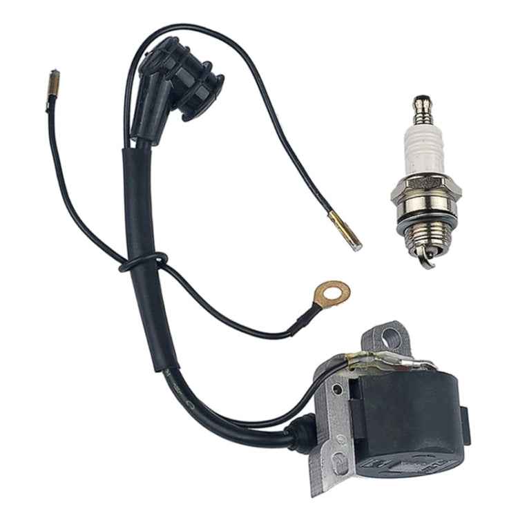 High Pressure Ignition Coil for STIHL MS AV028 024 026 240 260 029 034 038 039 044