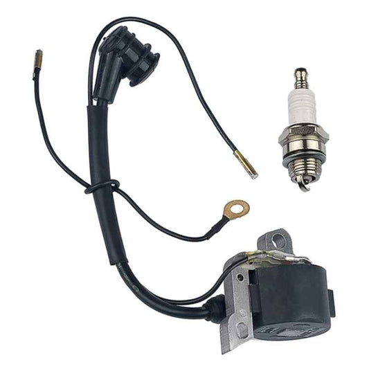 High Pressure Ignition Coil for STIHL MS AV028 024 026 240 260 029 034 038 039 044