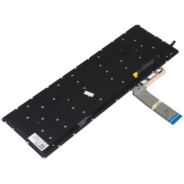 US Version Keyboard with Backlight, For Lenovo Yoga C740-15IML, For Lenovo Y520, For Lenovo Y520 Red Word, For Lenovo IdeaPad 5, For Lenovo Xiaoxin Air 14 2020, For Lenovo IdeaPad 320s-13 320s-13ikb, For Lenovo IdeaPad 720s-14IKB�����������������������...