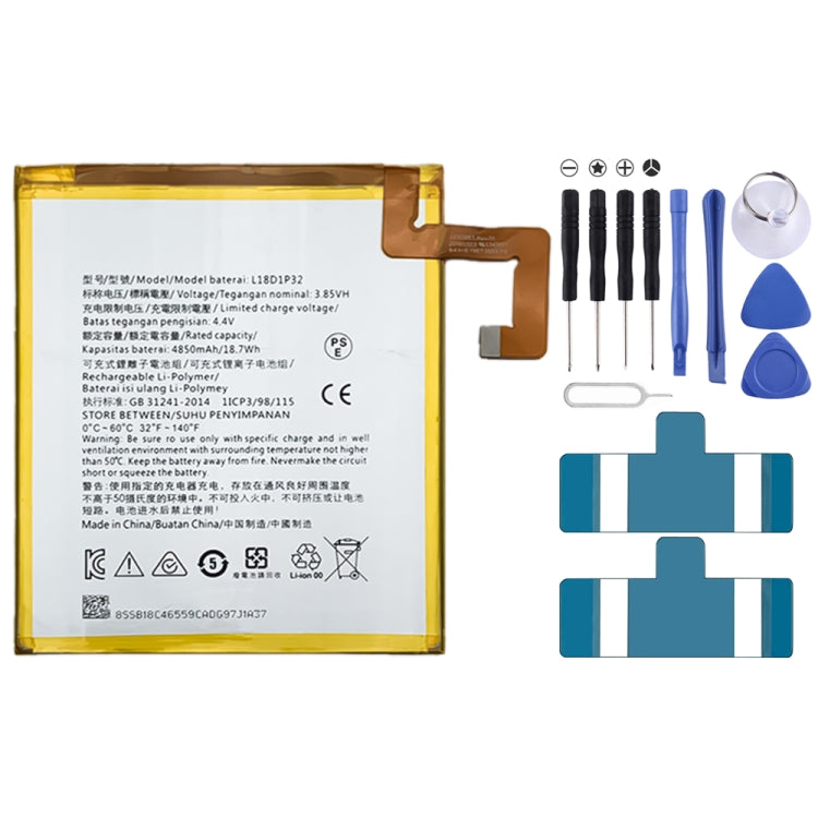 Li-Polymer Battery Replacement For, Huawei MediaPad 7 Lite, Lenovo Tablet M10 TB-X605L, Huawei MediaPad M3 8.4 BTV-W09, Huawei MediaPad M2 M1 8.0, Samsung Galaxy Golden 4, Samsung Galaxy A22 5G, Samsung Galaxy M52 5G/A23/F23 5G, Samsung Galaxy S22+����...