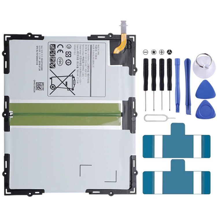 Li-Polymer Battery Replacement For, Huawei MediaPad 7 Lite, Lenovo Tablet M10 TB-X605L, Huawei MediaPad M3 8.4 BTV-W09, Huawei MediaPad M2 M1 8.0, Samsung Galaxy Golden 4, Samsung Galaxy A22 5G, Samsung Galaxy M52 5G/A23/F23 5G, Samsung Galaxy S22+����...