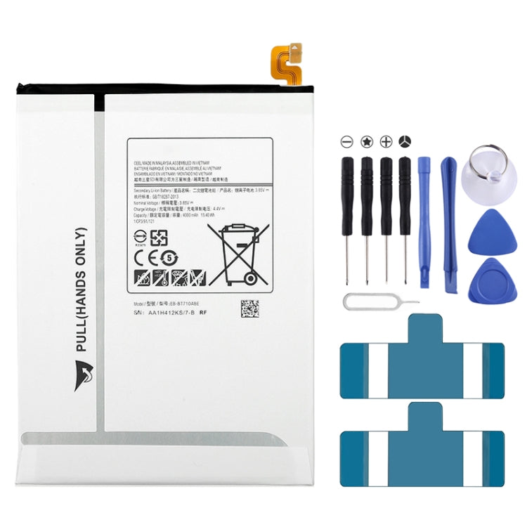 Li-Polymer Battery Replacement For, Huawei MediaPad 7 Lite, Lenovo Tablet M10 TB-X605L, Huawei MediaPad M3 8.4 BTV-W09, Huawei MediaPad M2 M1 8.0, Samsung Galaxy Golden 4, Samsung Galaxy A22 5G, Samsung Galaxy M52 5G/A23/F23 5G, Samsung Galaxy S22+����...