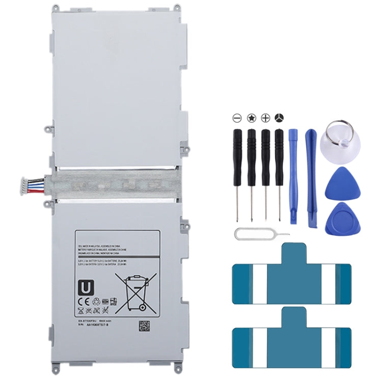 Li-Polymer Battery Replacement For, Huawei MediaPad 7 Lite, Lenovo Tablet M10 TB-X605L, Huawei MediaPad M3 8.4 BTV-W09, Huawei MediaPad M2 M1 8.0, Samsung Galaxy Golden 4, Samsung Galaxy A22 5G, Samsung Galaxy M52 5G/A23/F23 5G, Samsung Galaxy S22+����...