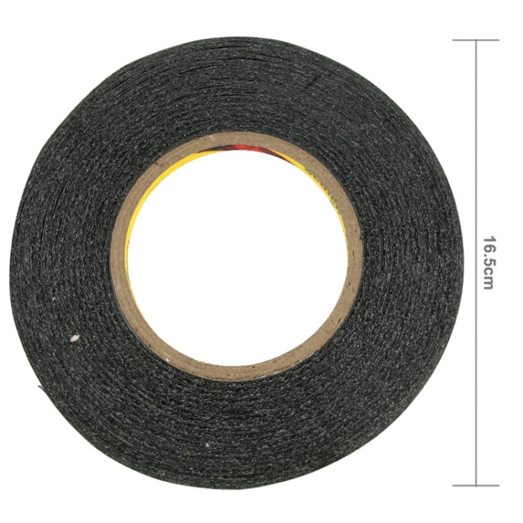 10 PCS Double Sided Adhesive Sticker Tape for Phone Touch Panel Repair, Length: 50m