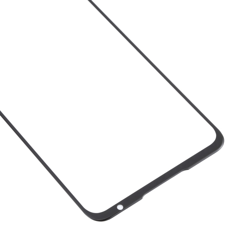 Front Screen Outer Glass Lens with OCA Optically Clear Adhesive, For ZTE Nubia Red Magic NX609J, For ZTE Nubia Red Magic Mars NX619J, For ZTE Nubia Red Magic 6 NX669J, For ZTE Nubia Red Magic 6R NX666J, For ZTE Nubia Red Magic 6 Pro��������������������...