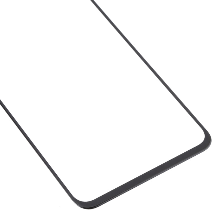 Front Screen Outer Glass Lens with OCA Optically Clear Adhesive, For ZTE Nubia Red Magic NX609J, For ZTE Nubia Red Magic Mars NX619J, For ZTE Nubia Red Magic 6 NX669J, For ZTE Nubia Red Magic 6R NX666J, For ZTE Nubia Red Magic 6 Pro��������������������...