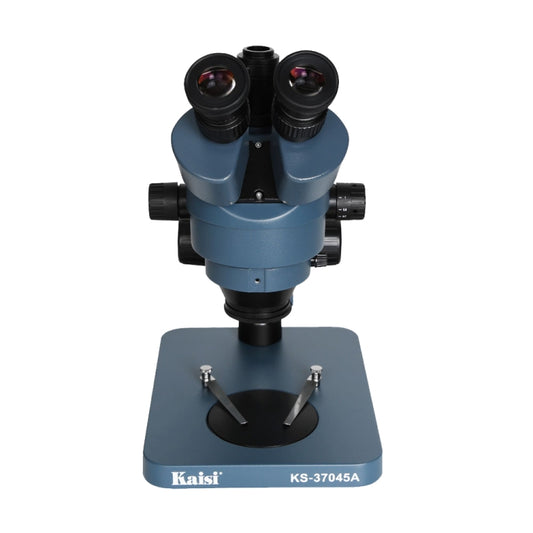 Kaisi KS-37045A Stereo Digital Trinocular Microscope, Kaisi KS-37045A