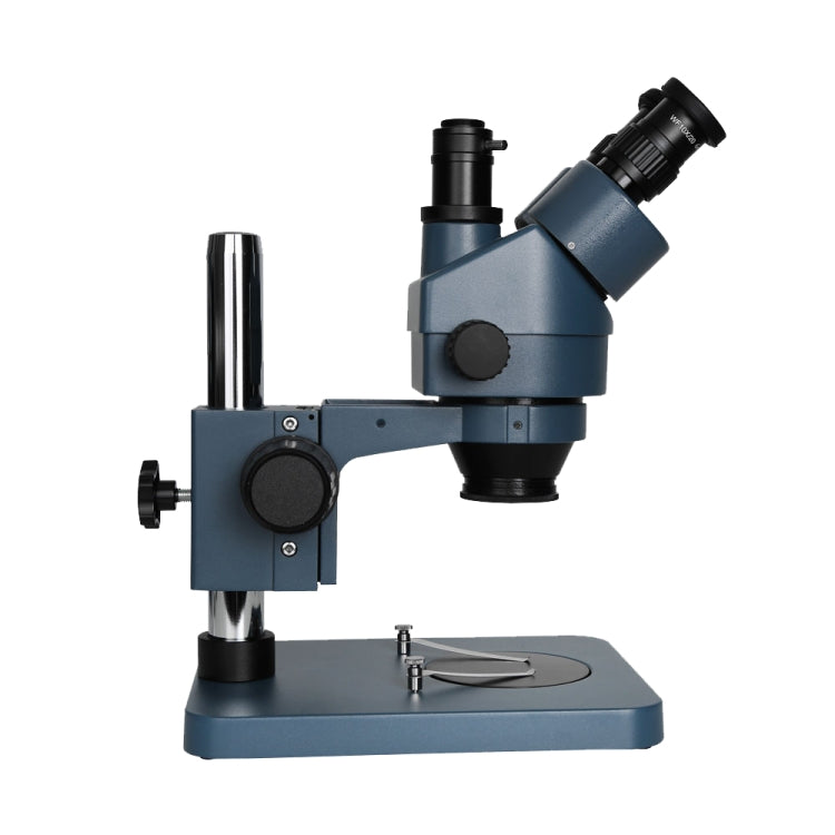 Kaisi KS-37045A Stereo Digital Trinocular Microscope, Kaisi KS-37045A