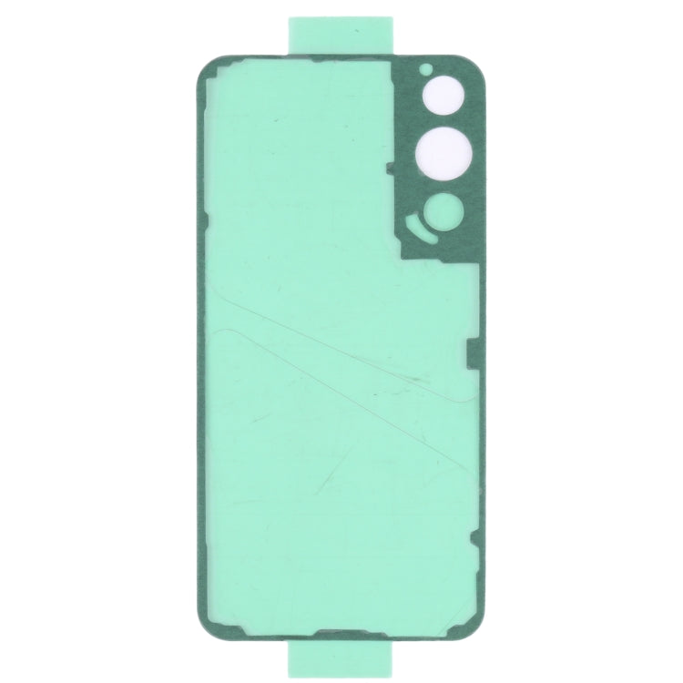 10 PCS Back Housing Cover Adhesive, For Samsung Galaxy S22 5G, For Samsung Galaxy S22+ 5G, For Samsung Galaxy S21+ 5G, For Samsung Galaxy S21 Ultra 5G, For Samsung Galaxy S22 Ultra 5G, For Samsung Galaxy A20S, For Samsung Galaxy A72 5G�����������������...