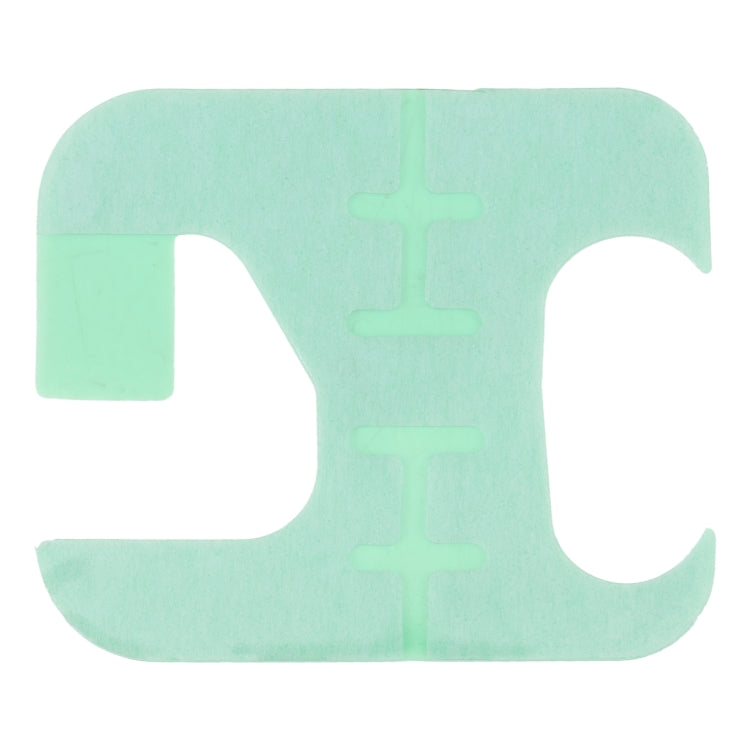 10 PCS Battery Adhesive Tape Stickers, For Samsung Galaxy S20 Ultra 5G, For Samsung Galaxy Note10+ 5G, For Samsung Galaxy S21 5G, For Samsung Galaxy Note9, For Samsung Galaxy S20, For Samsung Galaxy S20+, For Samsung Galaxy Note20 Ultra 5G