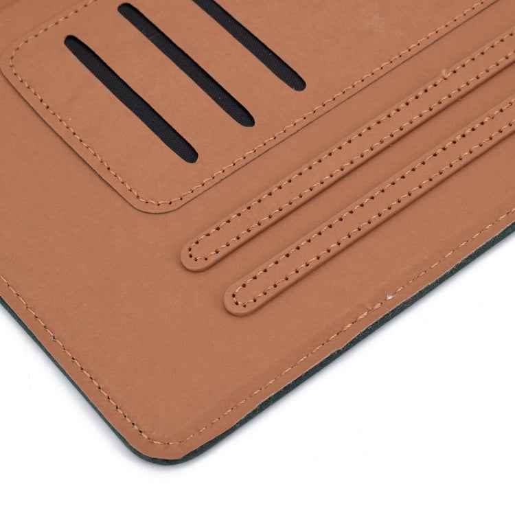 Sewing Thread Left and Right Painted Plate with Sleep Function & Pen Cover & Anti-skid strip & Bracket