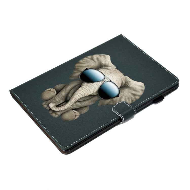Sewing Thread Left and Right Painted Plate with Sleep Function & Pen Cover & Anti-skid strip & Bracket