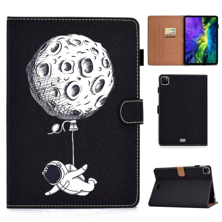 Sewing Thread Left and Right Painted Plate with Sleep Function & Pen Cover & Anti-skid strip & Bracket