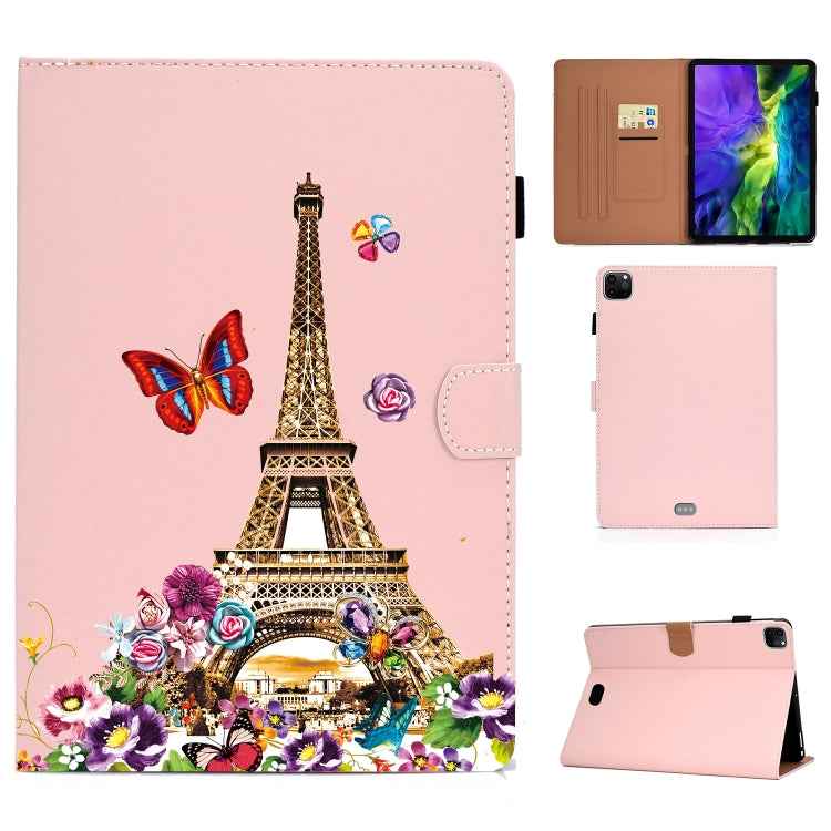 Sewing Thread Left and Right Painted Plate with Sleep Function & Pen Cover & Anti-skid strip & Bracket