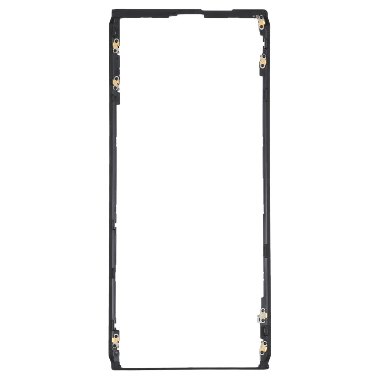 Front LCD Screen Bezel Frame, For Google Pixel 6 Pro, For Google Pixel 6, For Google Pixel 6A, For Google Pixel 5A, For Google Pixel 5, For Google Pixel 4, For Google Pixel 4XL, For Google Pixel 3
