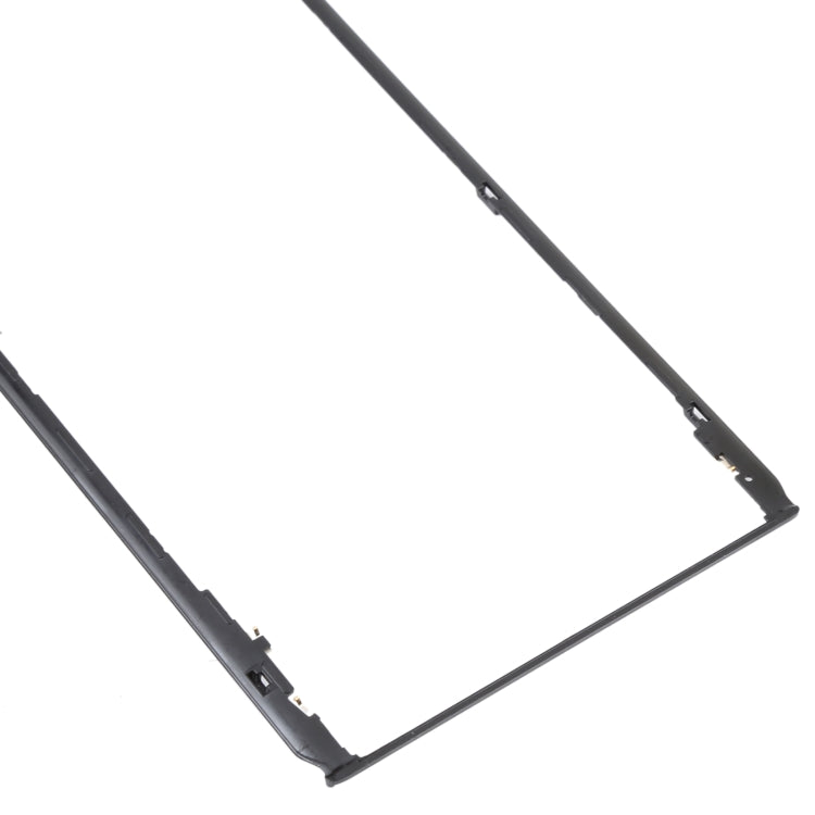Front LCD Screen Bezel Frame, For Google Pixel 6 Pro, For Google Pixel 6, For Google Pixel 6A, For Google Pixel 5A, For Google Pixel 5, For Google Pixel 4, For Google Pixel 4XL, For Google Pixel 3