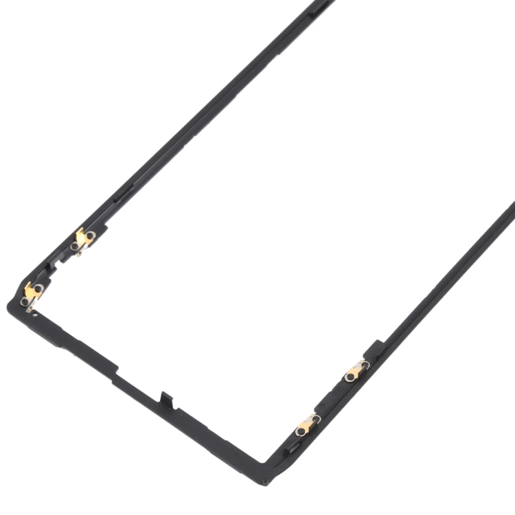 Front LCD Screen Bezel Frame, For Google Pixel 6 Pro, For Google Pixel 6, For Google Pixel 6A, For Google Pixel 5A, For Google Pixel 5, For Google Pixel 4, For Google Pixel 4XL, For Google Pixel 3