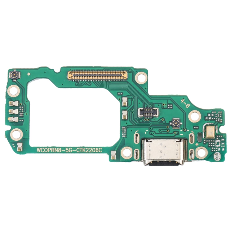 Charging Port Board