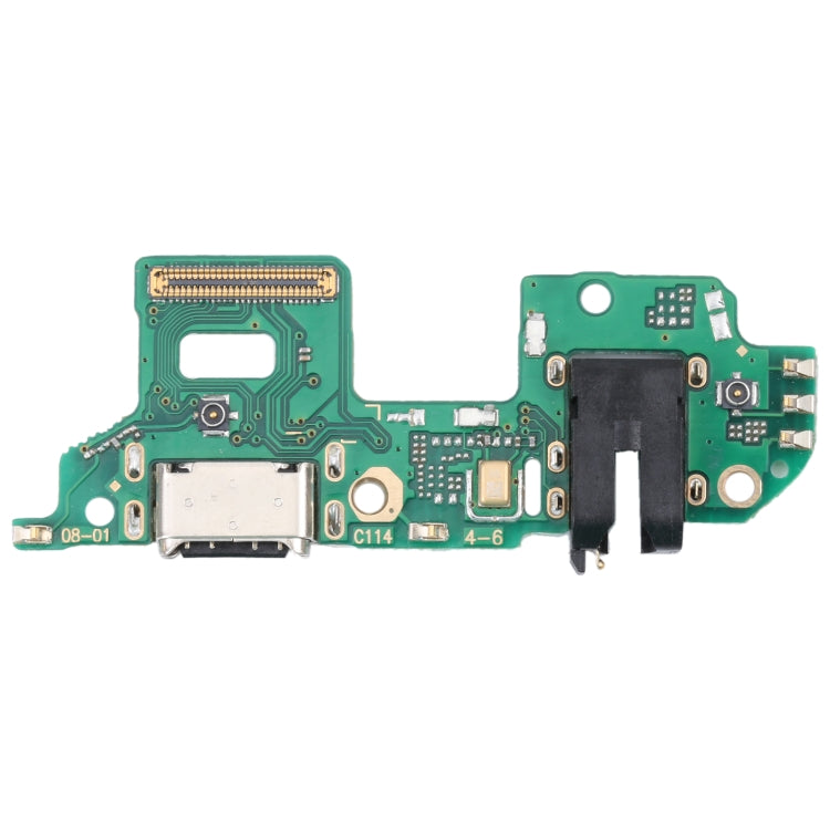 Charging Port Board