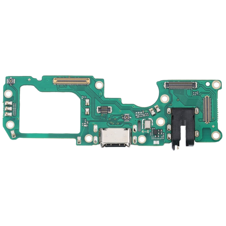Charging Port Board