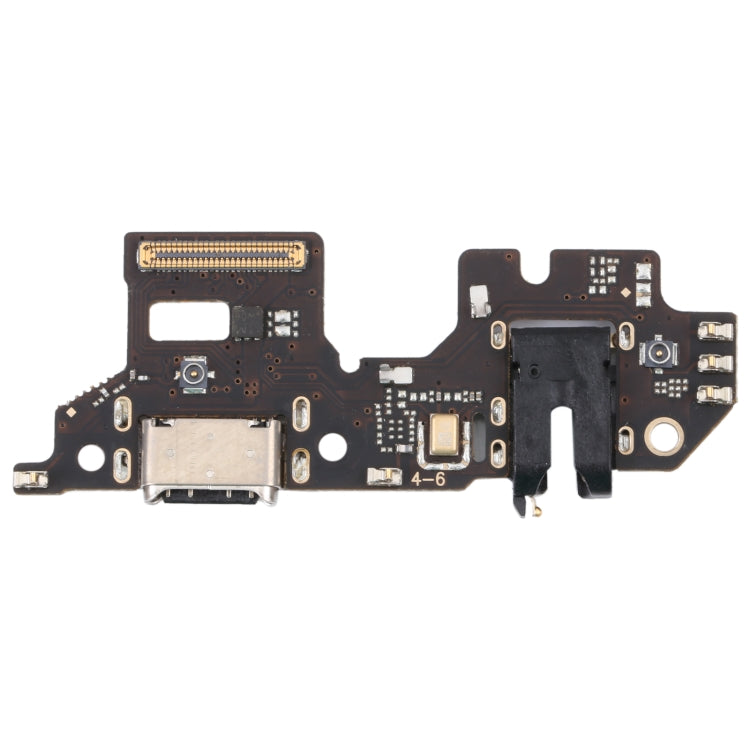 Charging Port Board