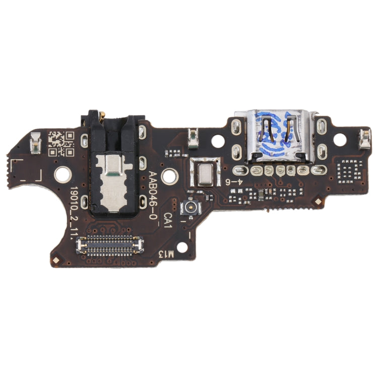 Charging Port Board