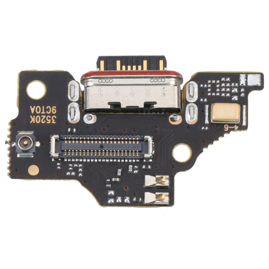 Charging Port Board