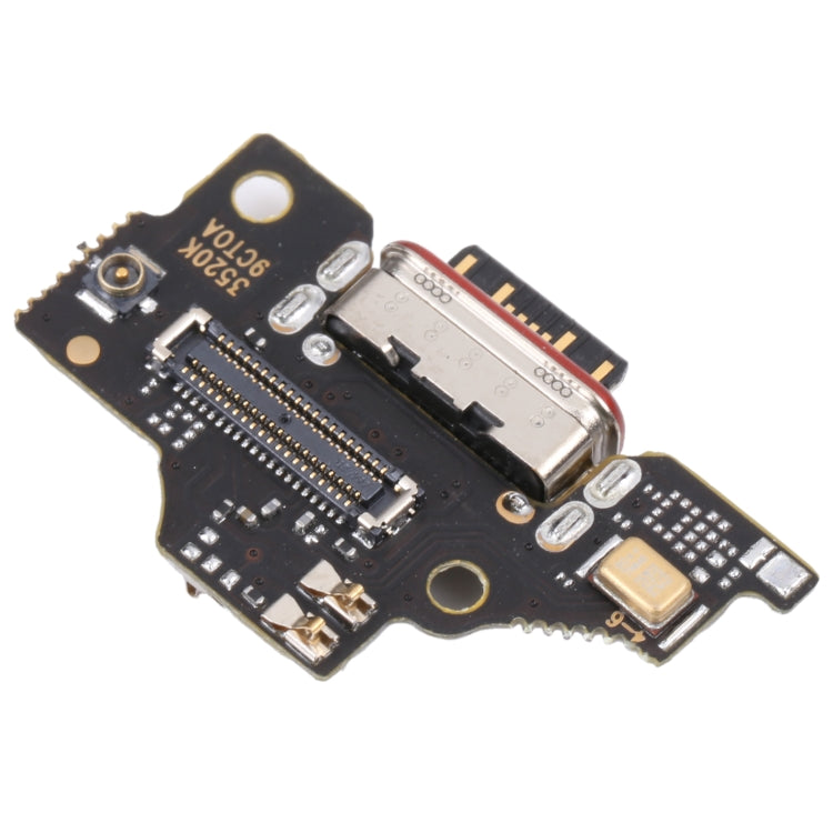 Charging Port Board