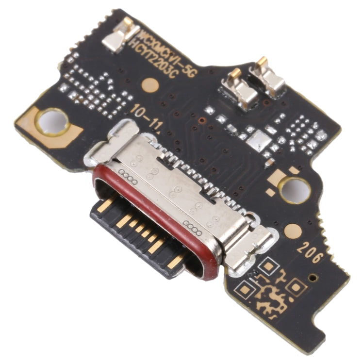 Charging Port Board