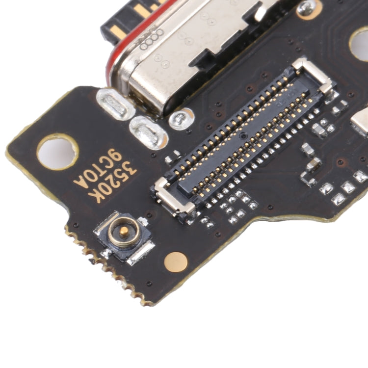 Charging Port Board