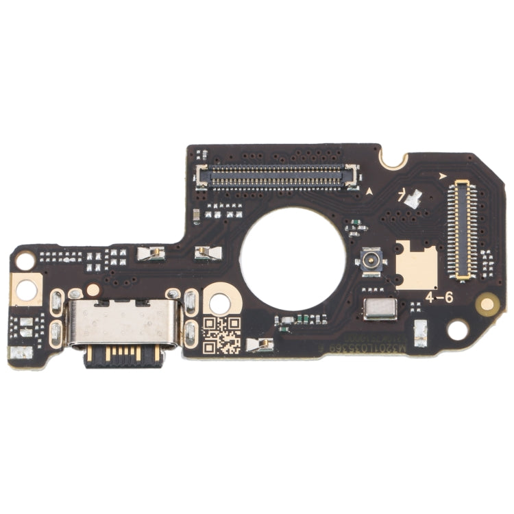 Charging Port Board