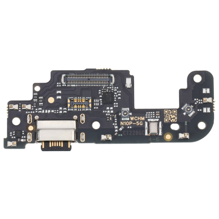 Charging Port Board