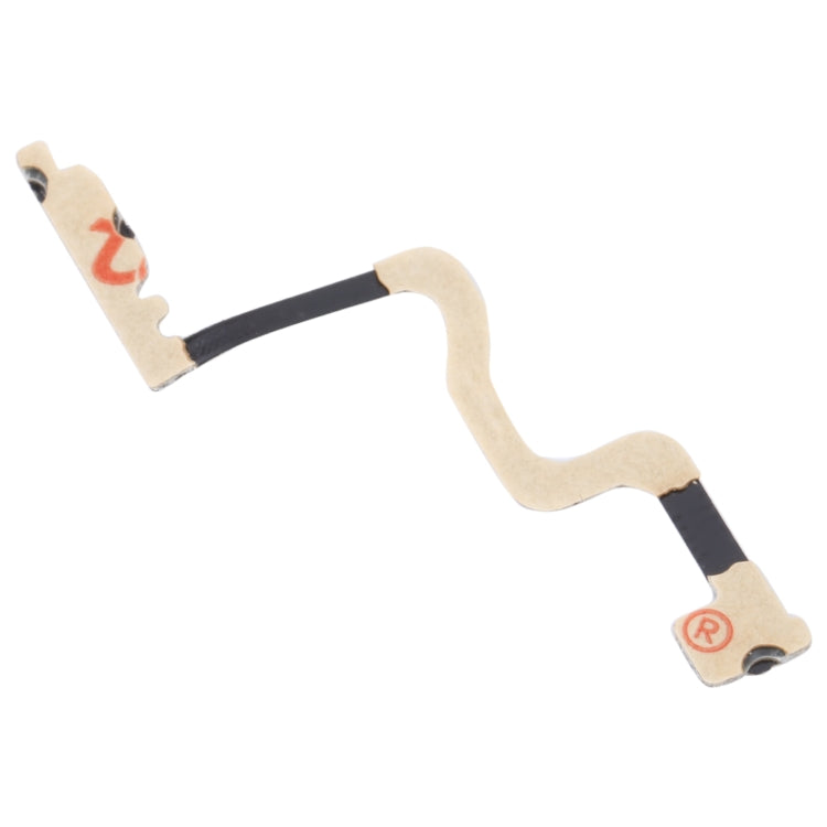 Power Button Flex Cable