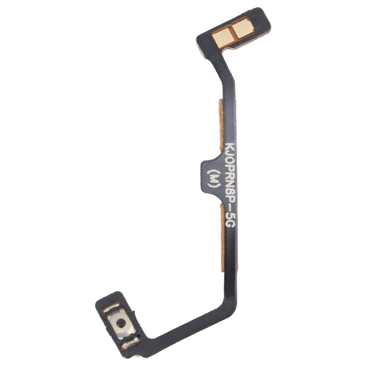 Power Button Flex Cable