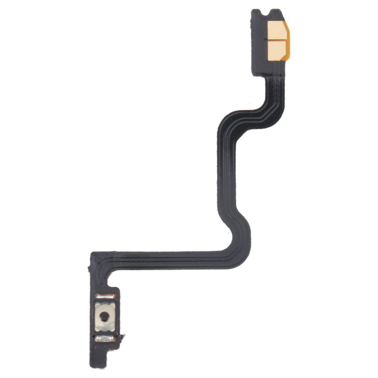 Power Button Flex Cable