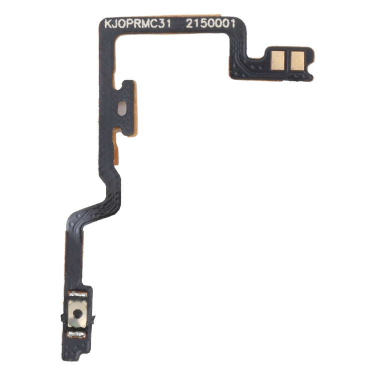 Power Button Flex Cable