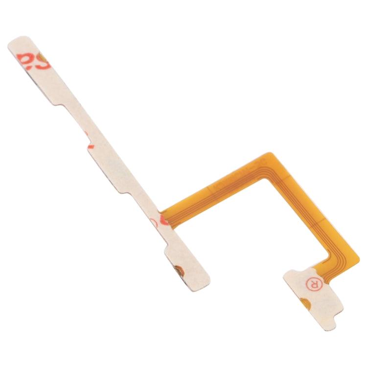 Power Button & Volume Button Flex Cable