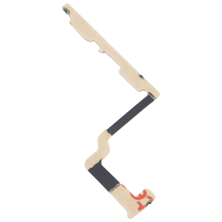 Volume Button Flex Cable