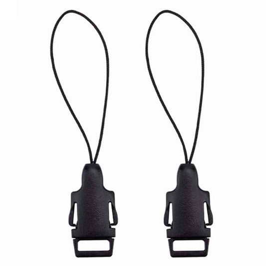 Adapter Connecting Hang Buckle Release Strap Buckle