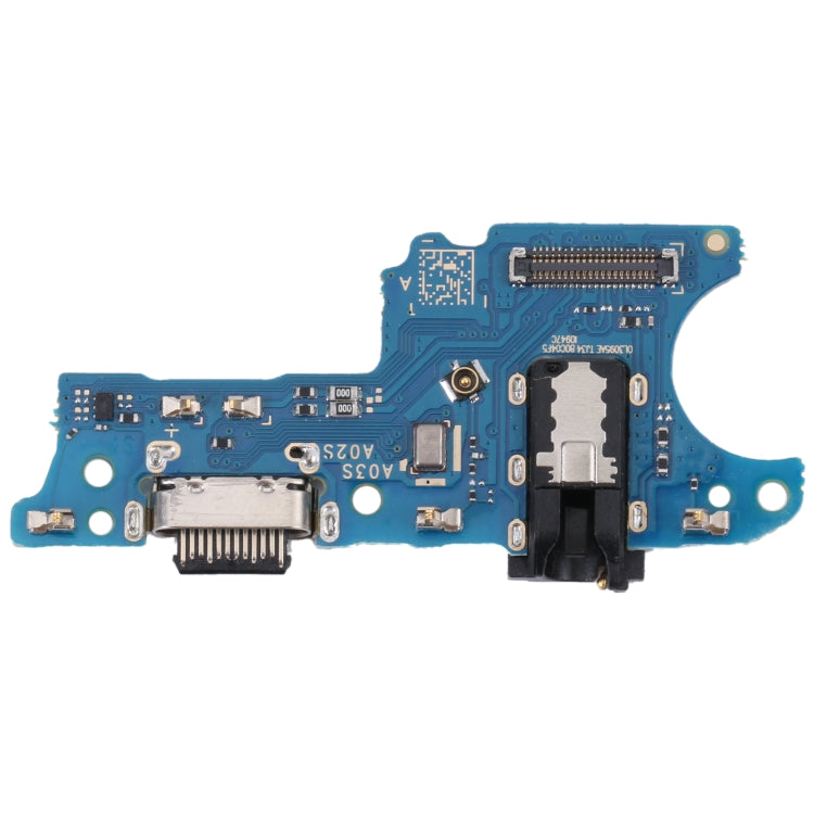 For Samsung Galaxy A33 5G SM-A336 Charging Port Board with IC Chip