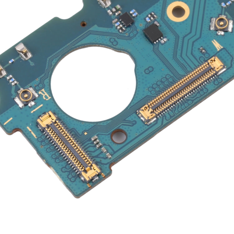 For Samsung Galaxy A33 5G SM-A336 Charging Port Board with IC Chip