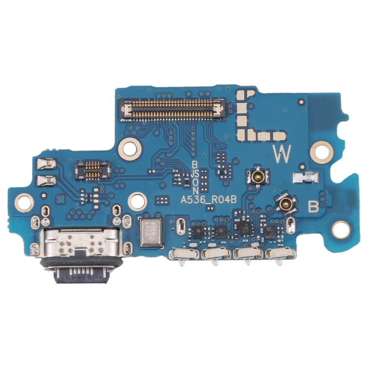 For Samsung Galaxy A33 5G SM-A336 Charging Port Board with IC Chip