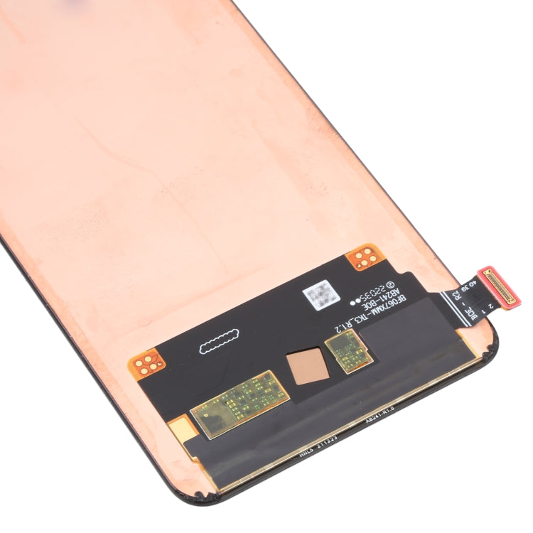 LCD Screen and Digitizer Full Assembly, For OnePlus 10R CPH2411, For OnePlus 10R 150W, For OnePlus Nord N20 SE CPH2049, For OnePlus Nord N20 5G GN2200, For OnePlus Ace Racing PGZ110, For Google Pixel 6A(OEM)