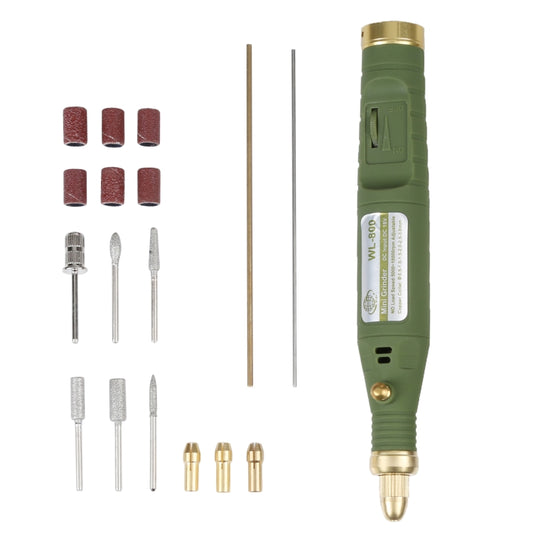 WLXY WL-800 Adjustable OCA Electric Glue Remover Grinder, Glue Remover(EU Plug), Glue Remover(US Plug)